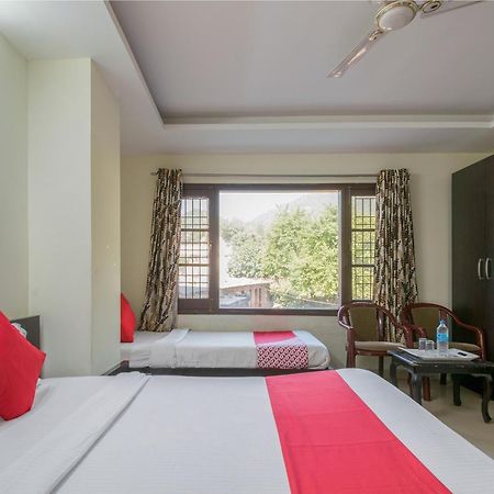 Oyo Hotel Triund Regency Katra  Bagian luar foto