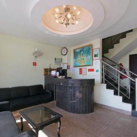 Oyo Hotel Triund Regency Katra  Bagian luar foto
