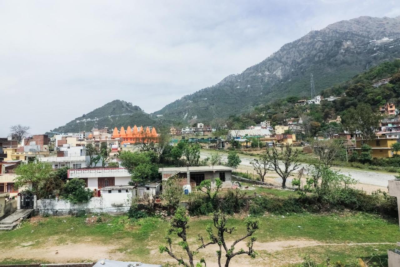 Oyo Hotel Triund Regency Katra  Bagian luar foto