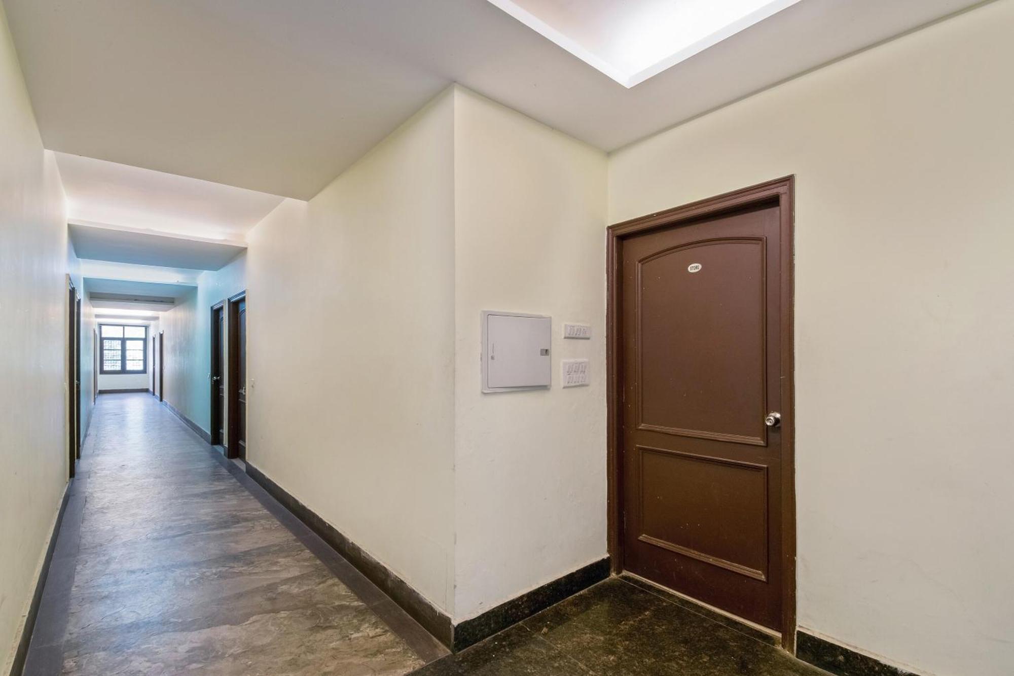 Oyo Hotel Triund Regency Katra  Bagian luar foto
