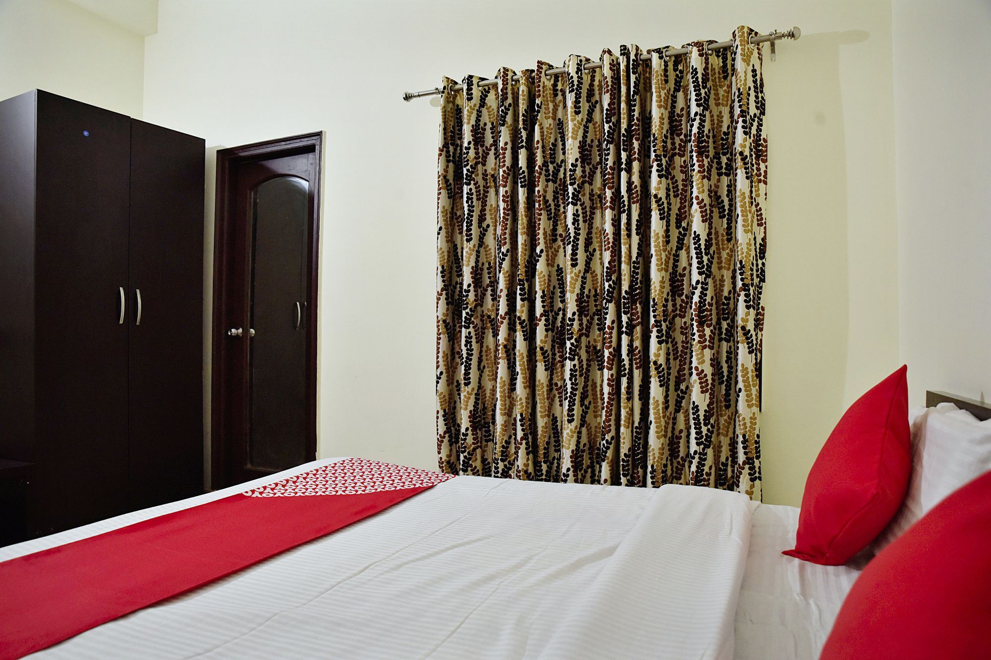 Oyo Hotel Triund Regency Katra  Bagian luar foto