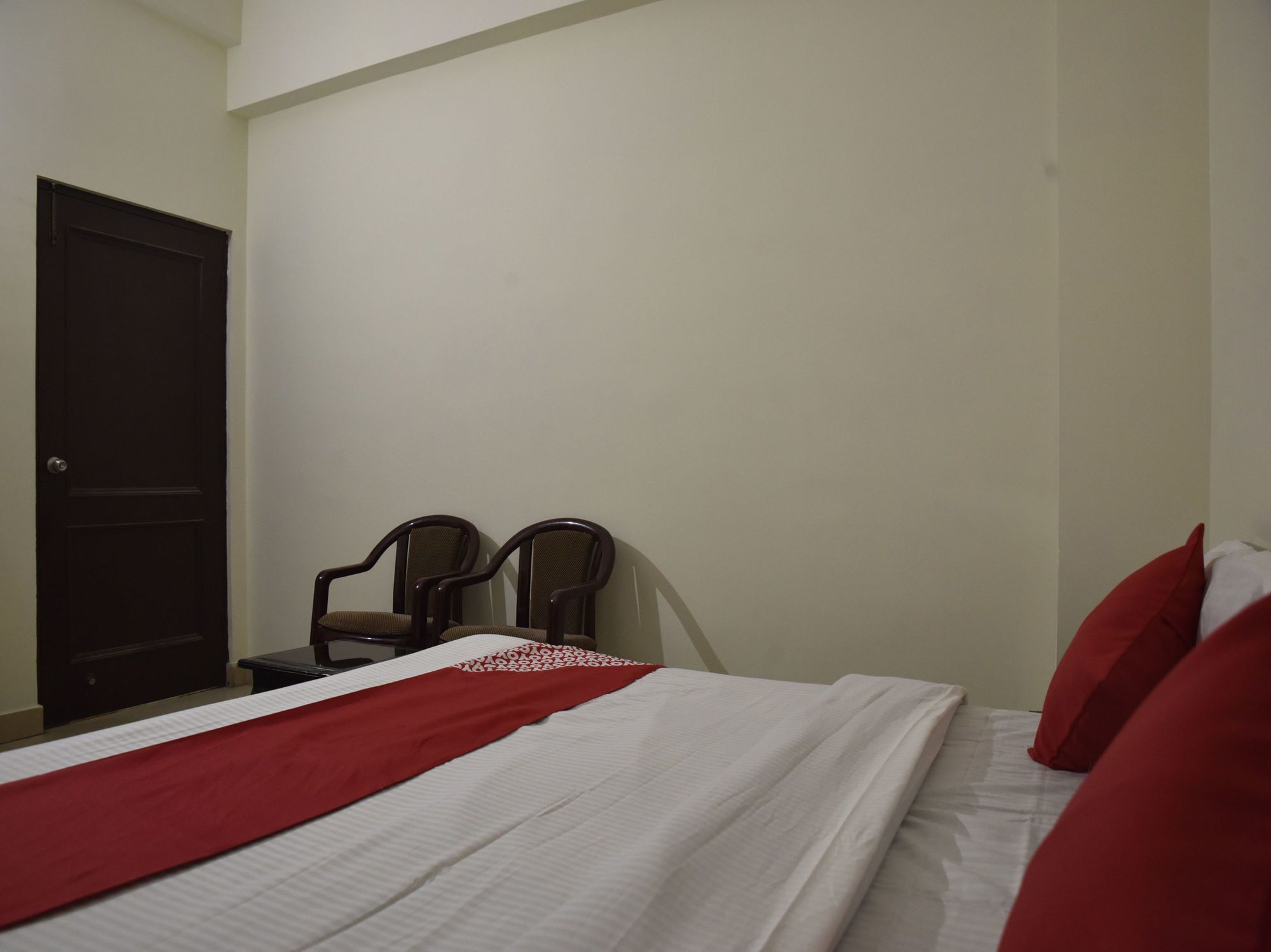 Oyo Hotel Triund Regency Katra  Bagian luar foto