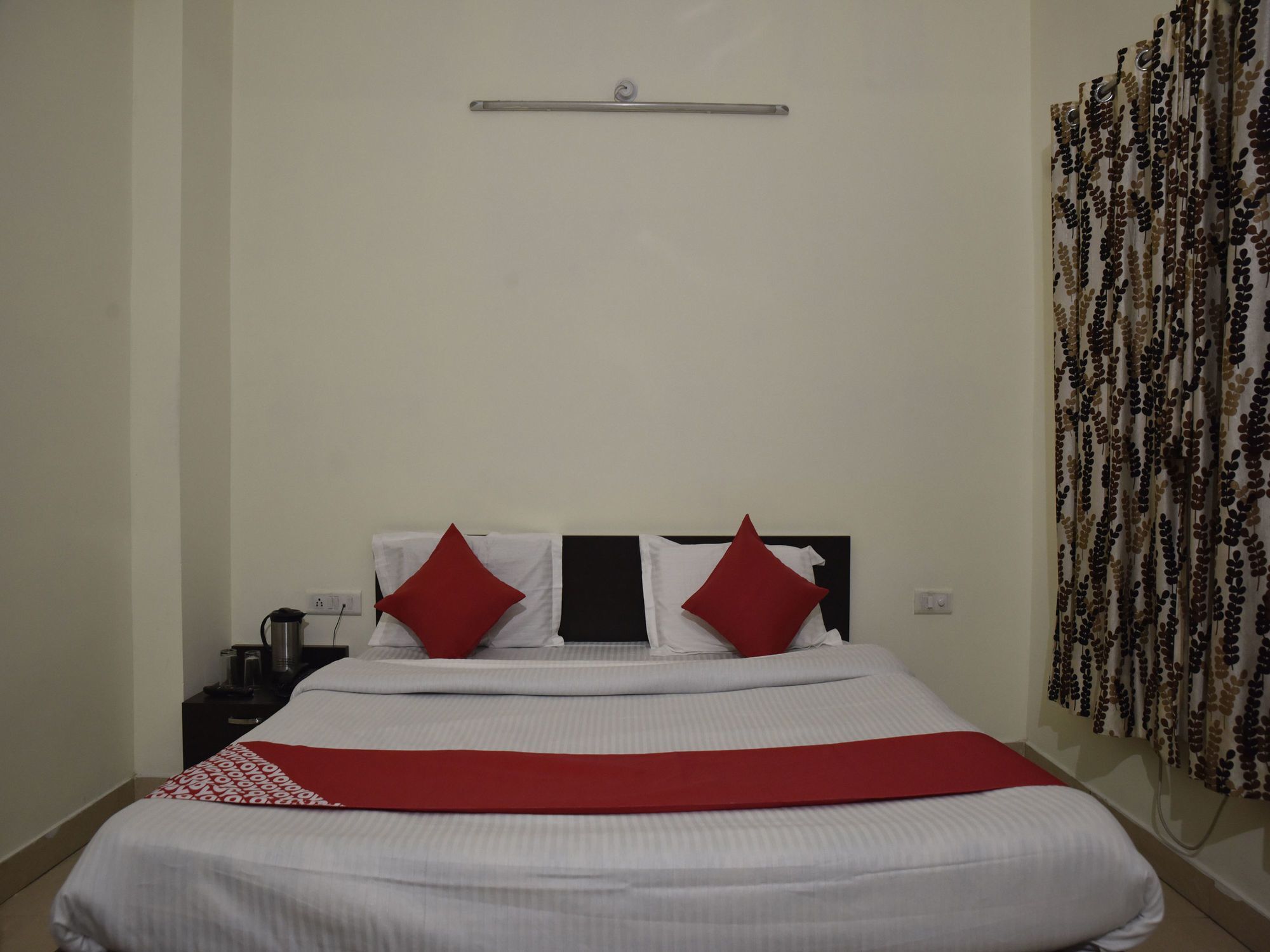 Oyo Hotel Triund Regency Katra  Bagian luar foto