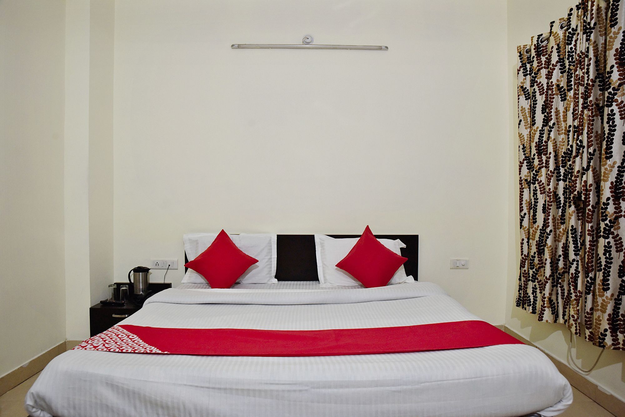 Oyo Hotel Triund Regency Katra  Bagian luar foto