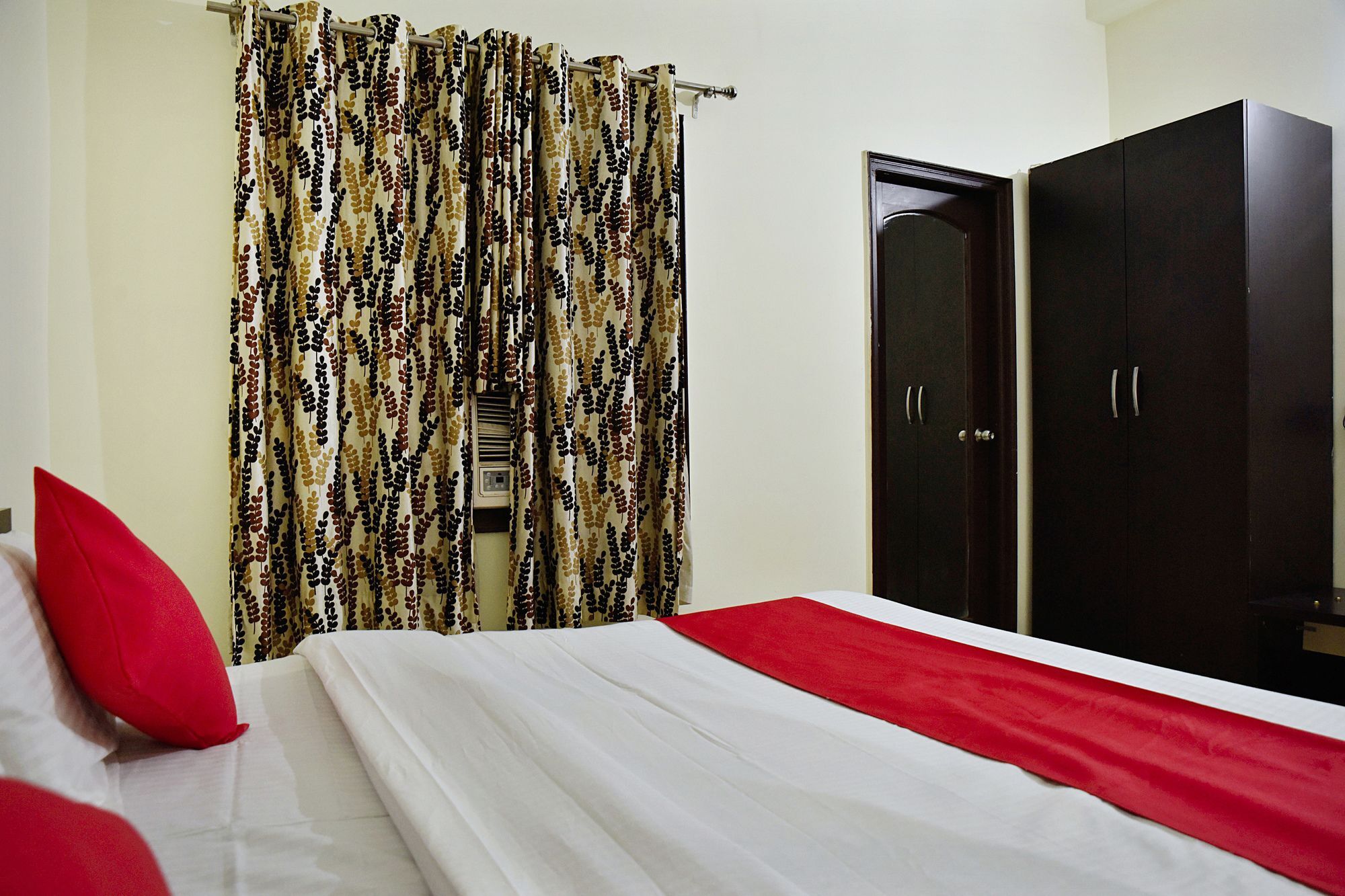 Oyo Hotel Triund Regency Katra  Bagian luar foto