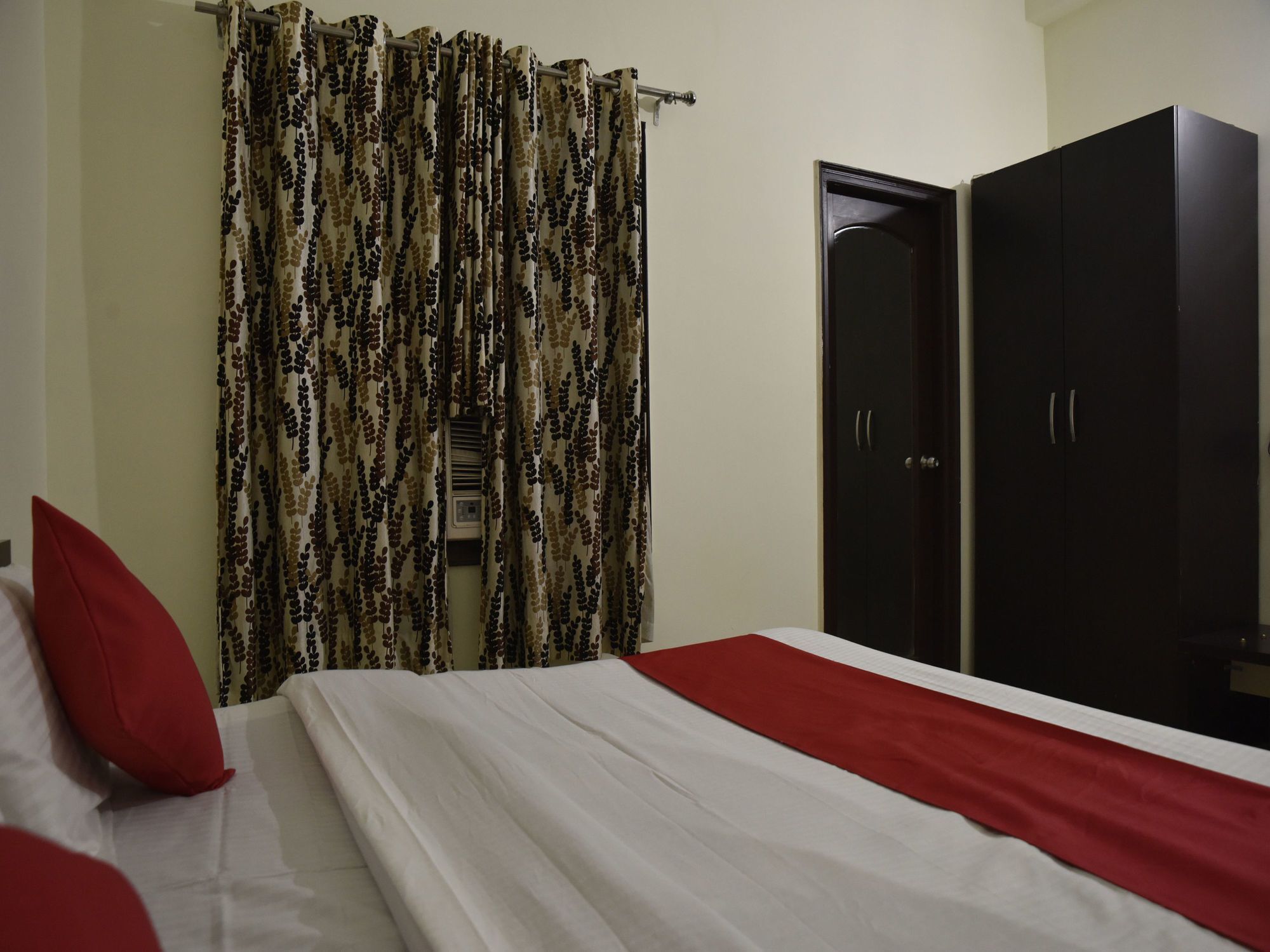 Oyo Hotel Triund Regency Katra  Bagian luar foto